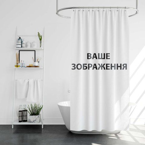 Виготовлення шторки для душу 49 фото